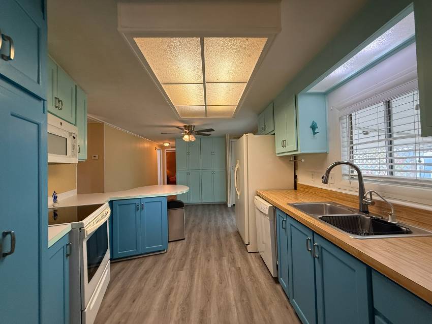 452 Coco Plum Way a Ellenton, FL Mobile or Manufactured Home for Sale